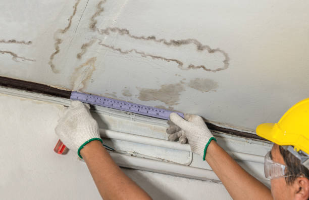 Reliable Water Damage Repair contractor in Cloverdale, VA by Aqua Guard Water Damage